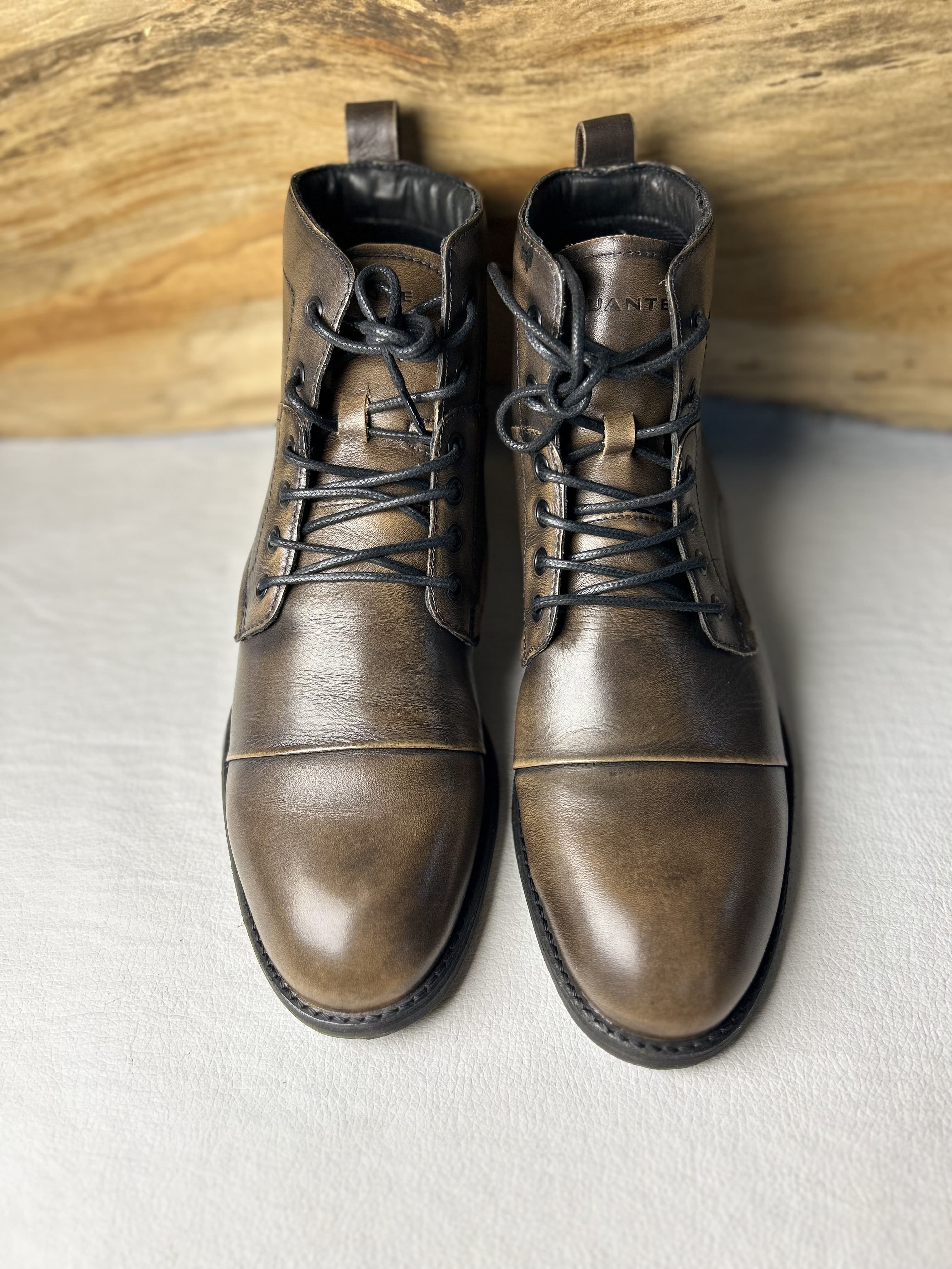 BOTIN HOMBRE - vista 2