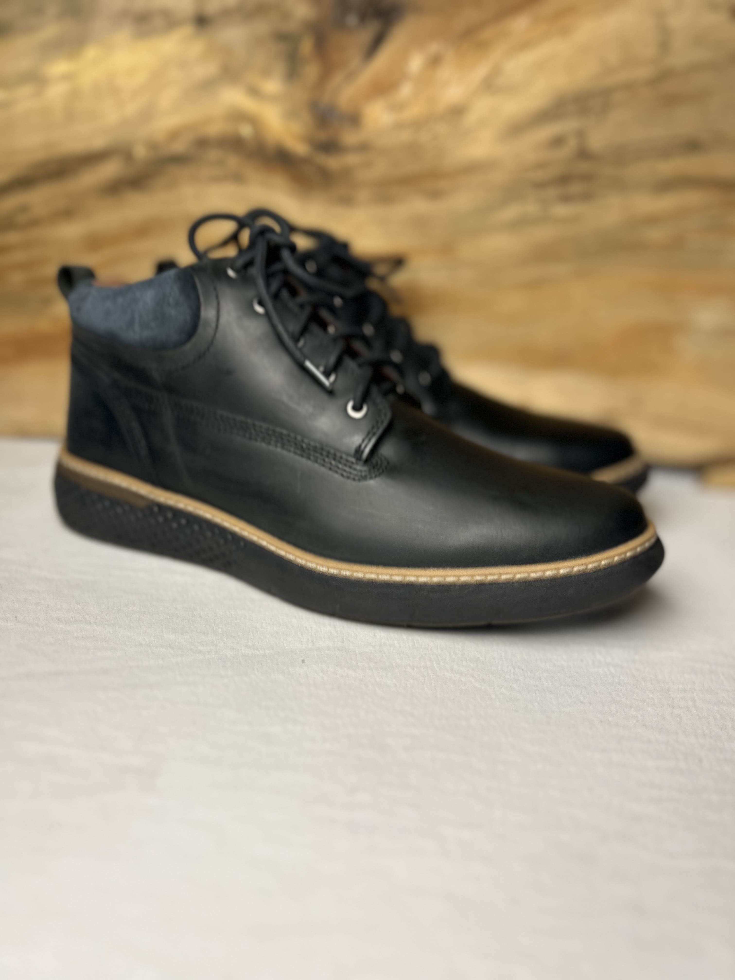 BOTIN HOMBRE - vista 3