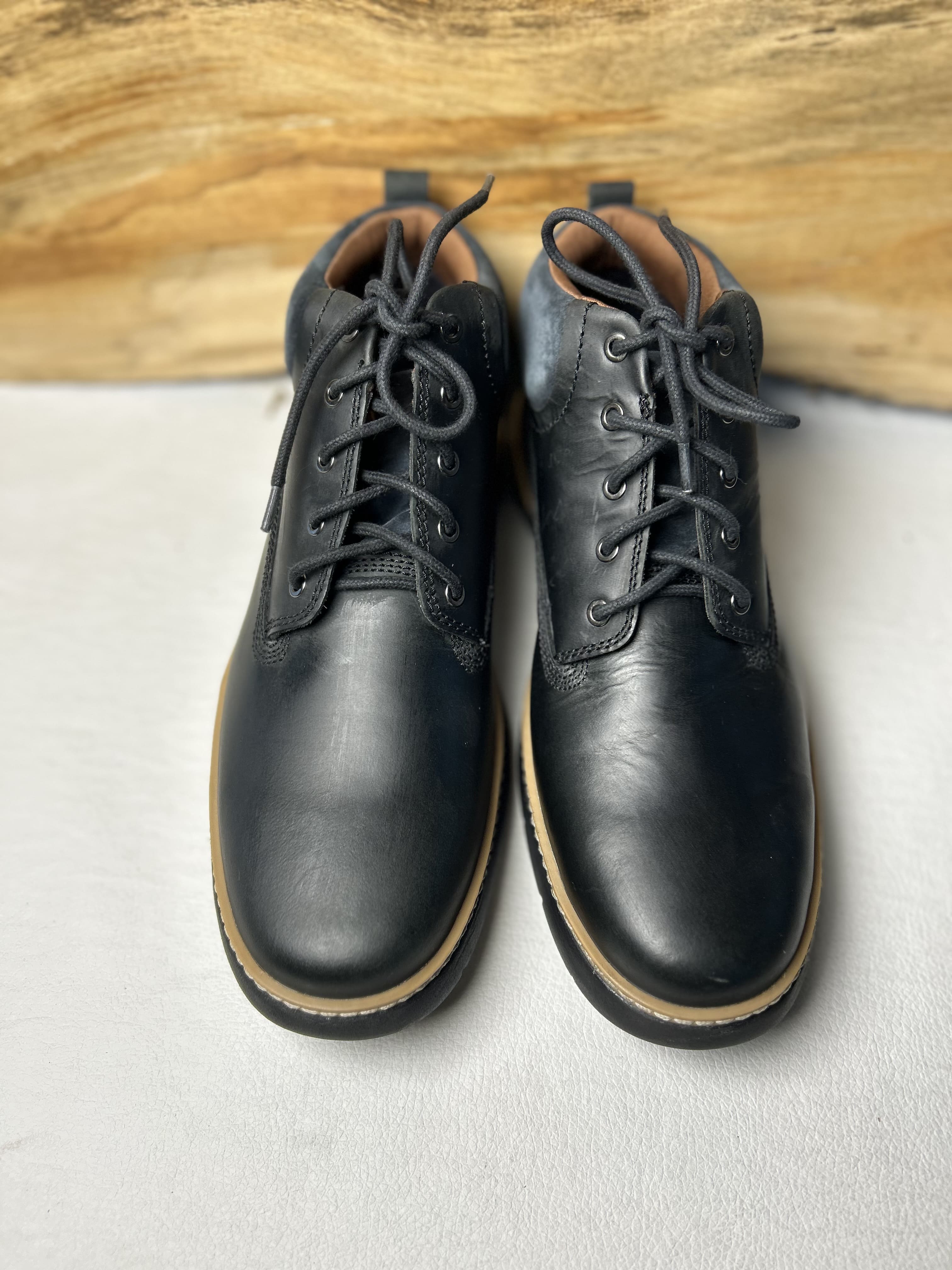 BOTIN HOMBRE - vista 2