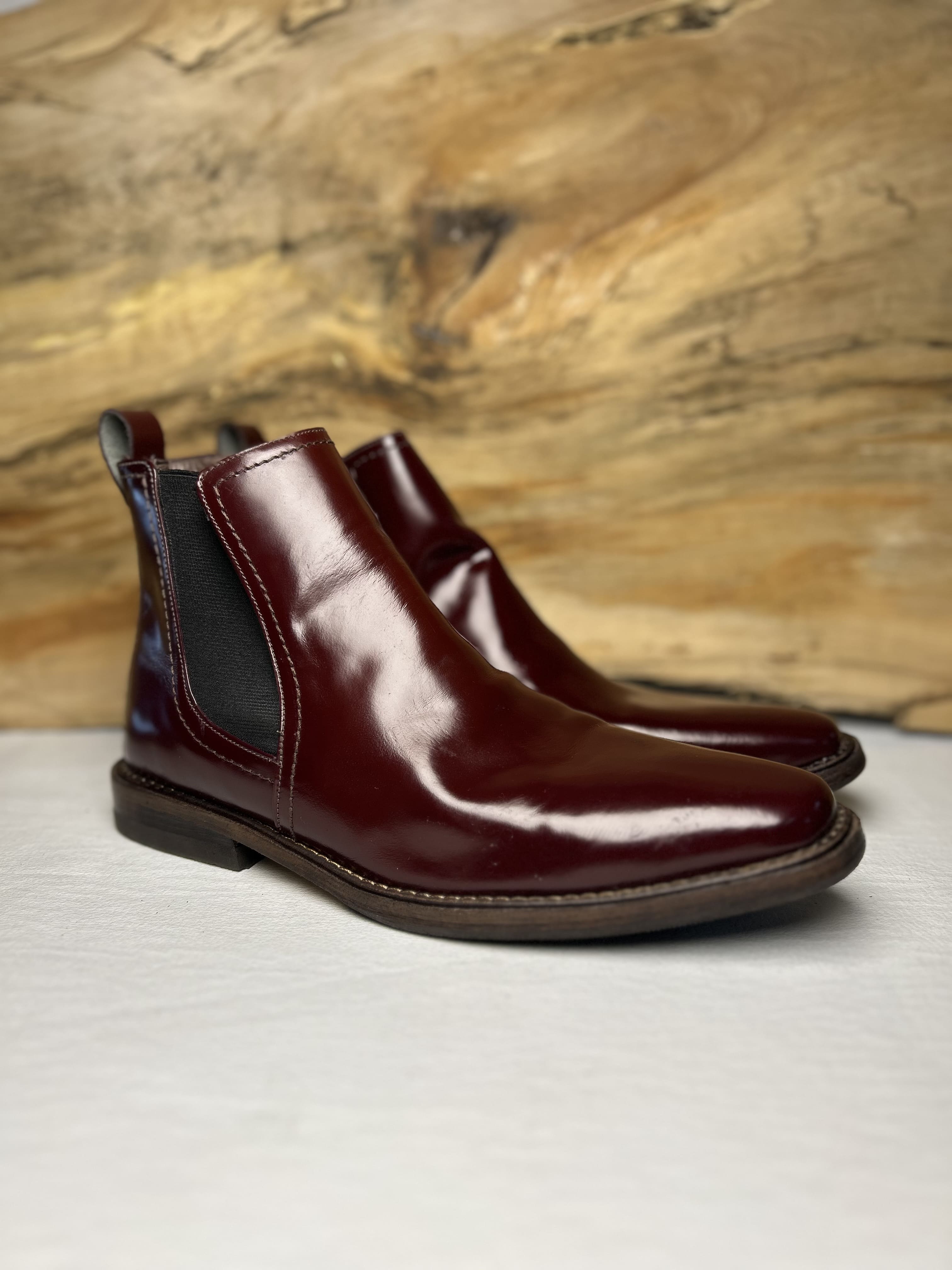 BOTIN HOMBRE - vista 3