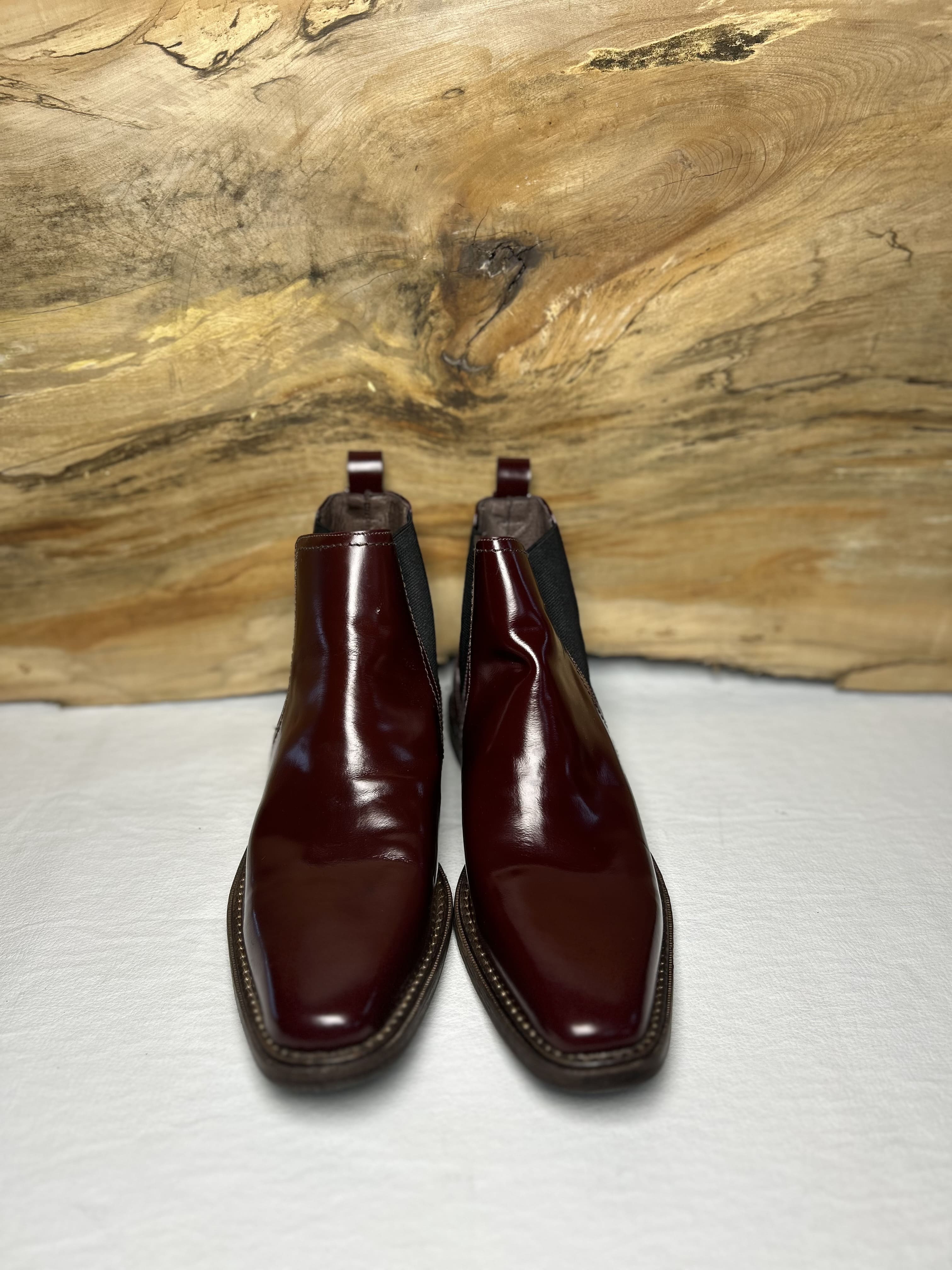 BOTIN HOMBRE - vista 2