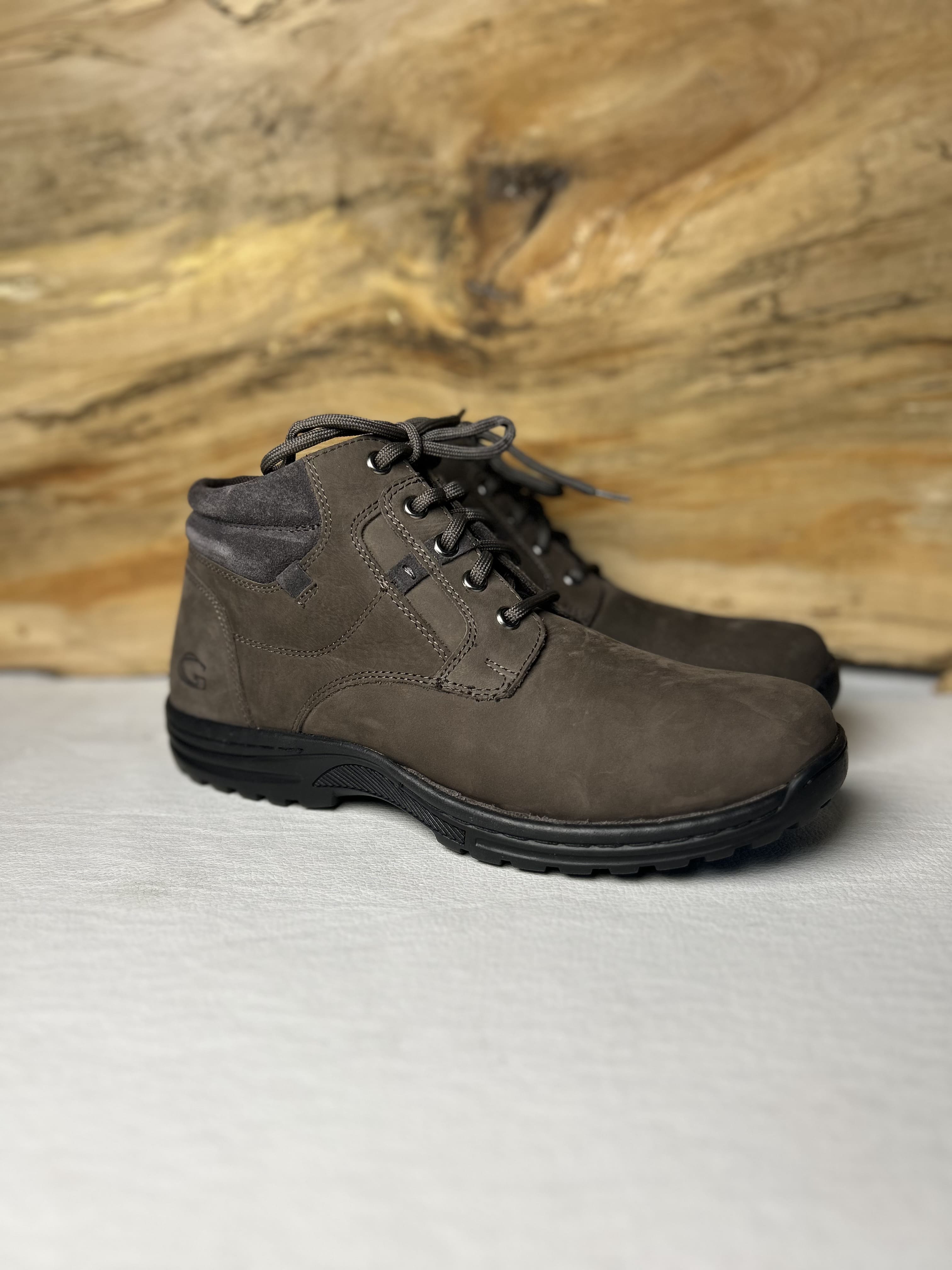 BOTIN HOMBRE - vista 3