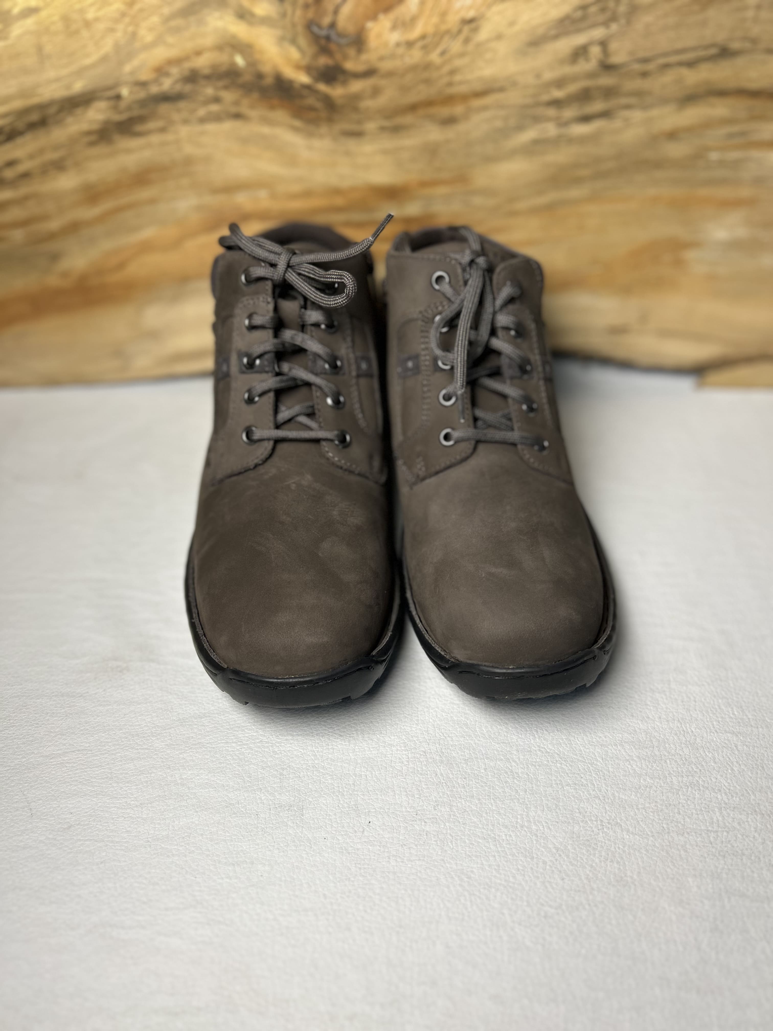 BOTIN HOMBRE - vista 2