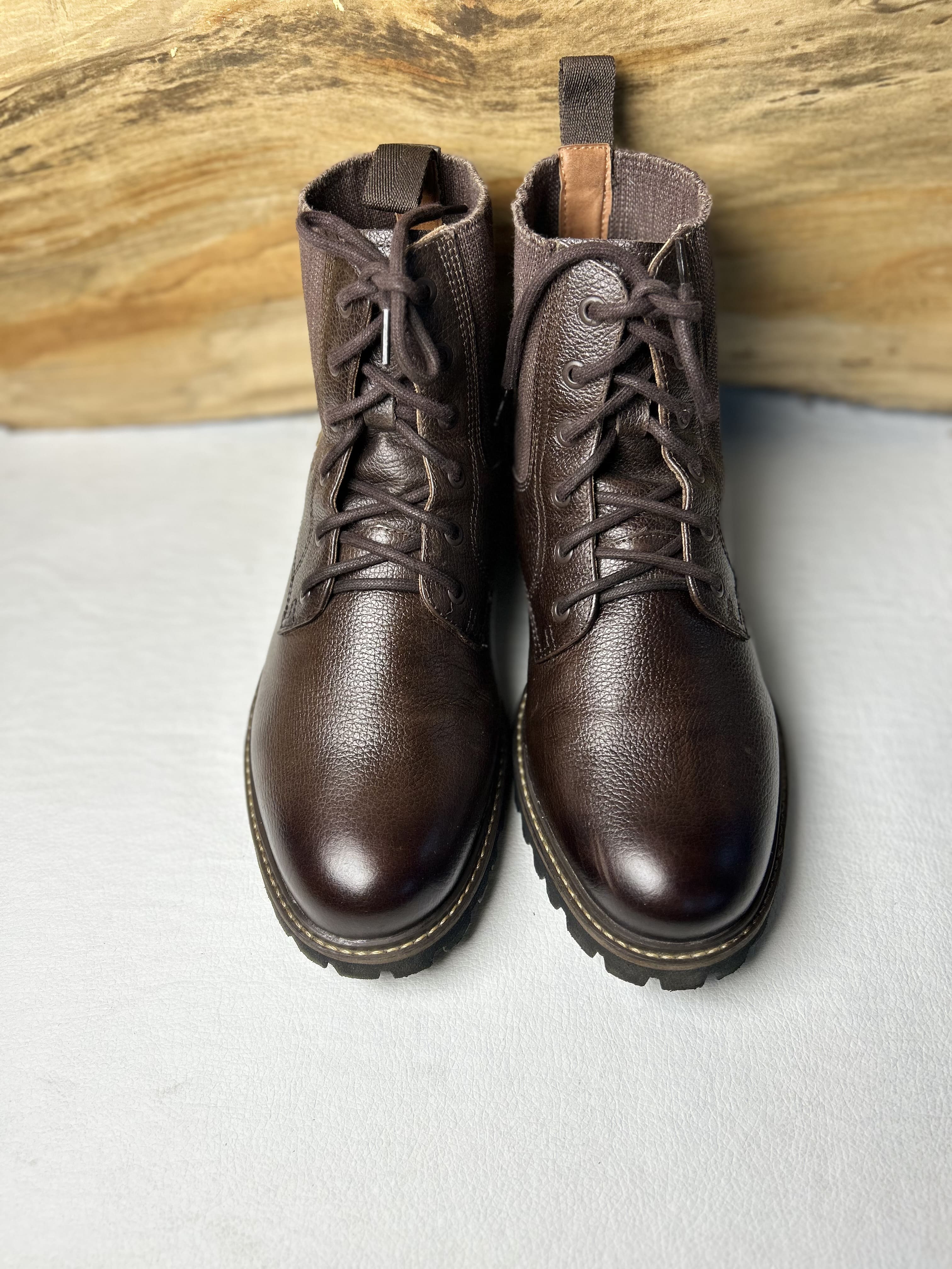 BOTIN HOMBRE - vista 2