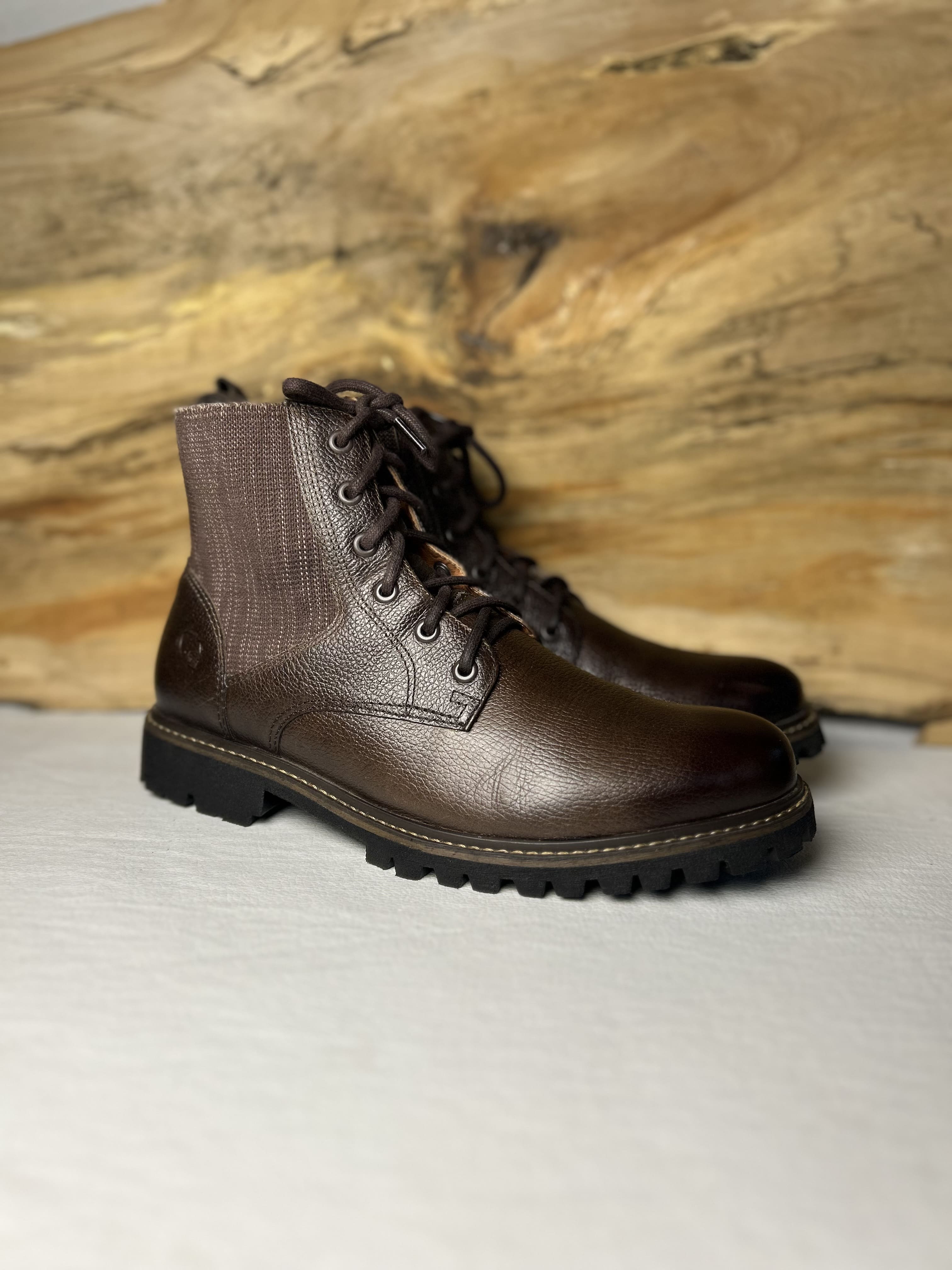 BOTIN HOMBRE - vista 3