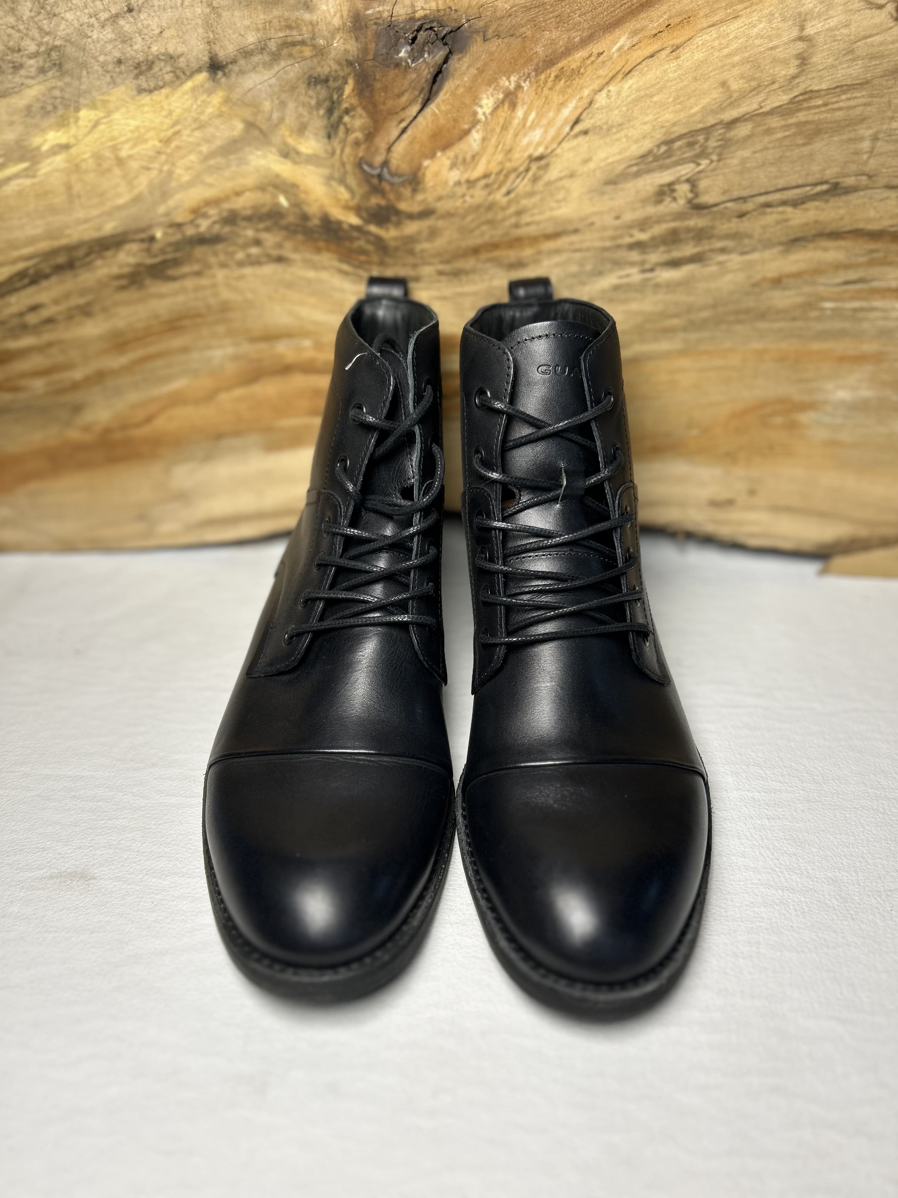 BOTIN HOMBRE - vista 2