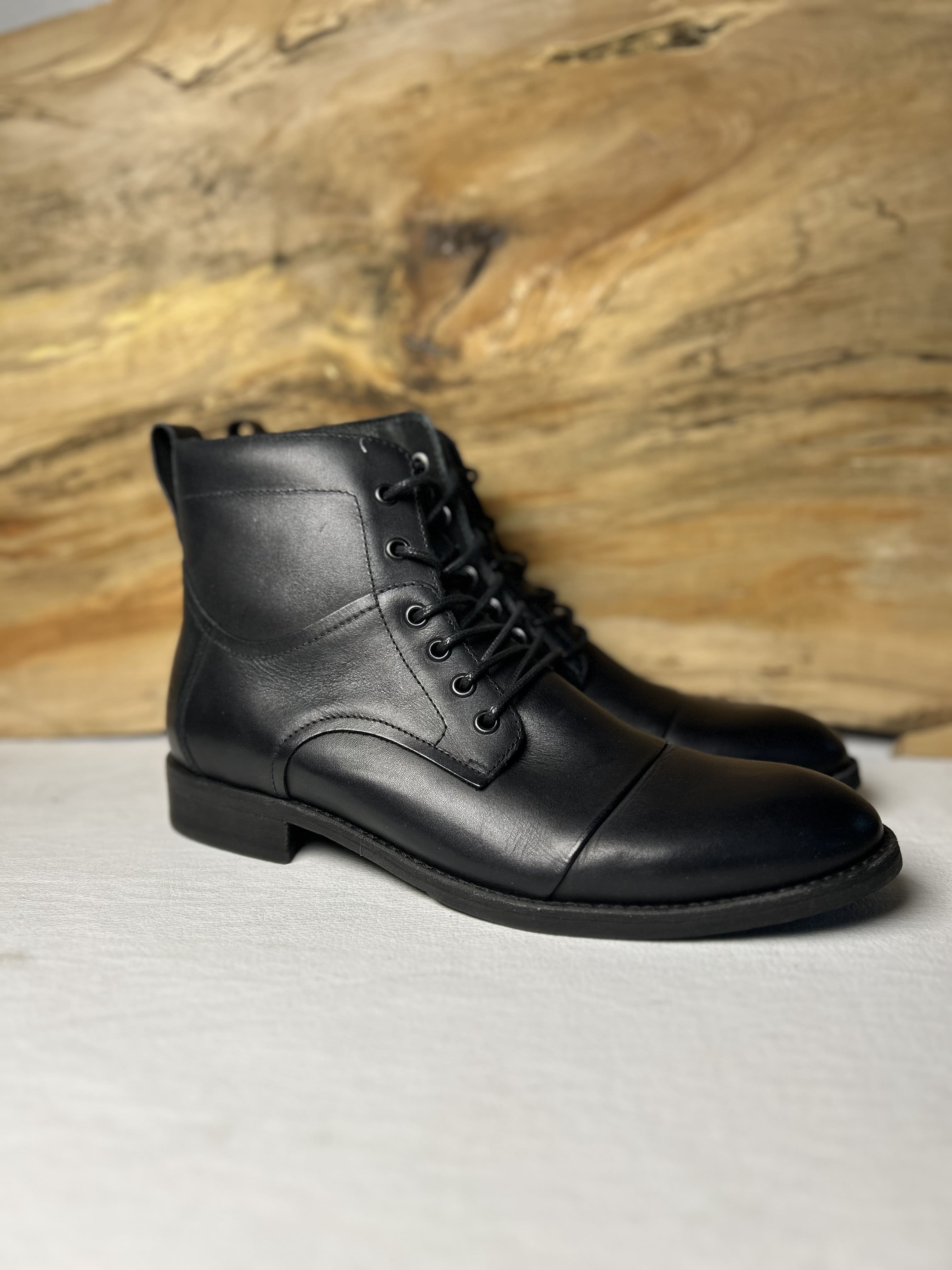 BOTIN HOMBRE - vista 3