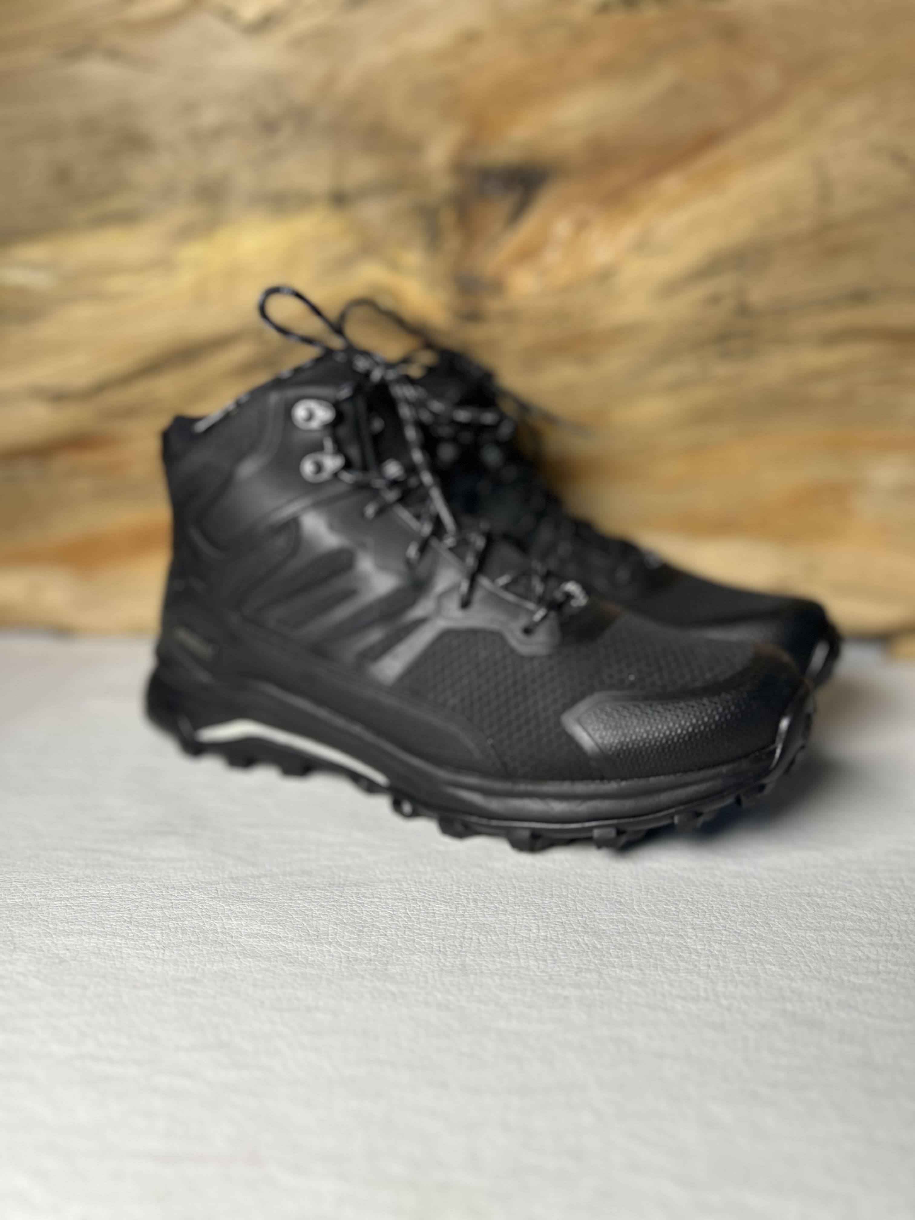 BOTIN HOMBRE - vista 3