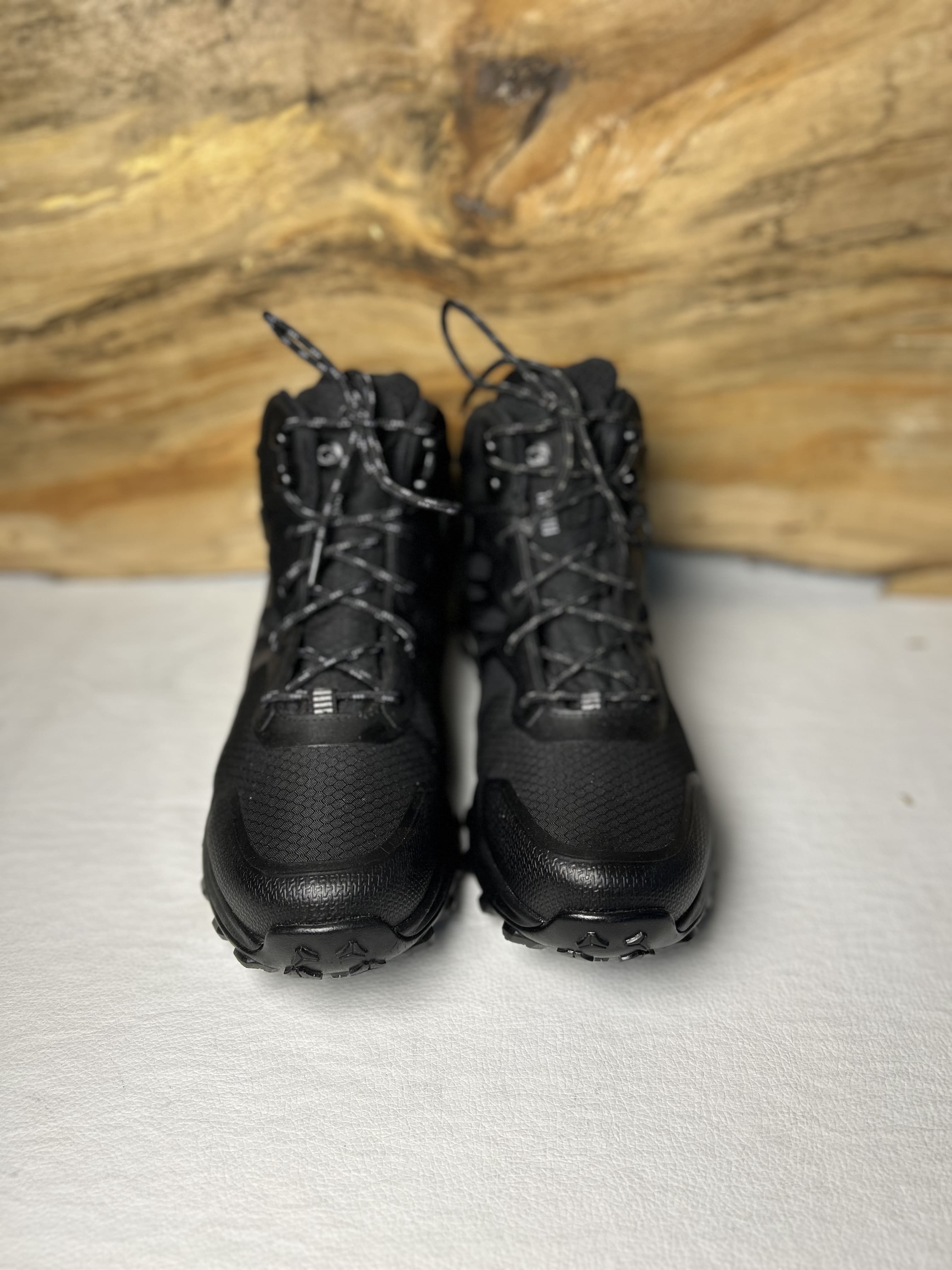 BOTIN HOMBRE - vista 2