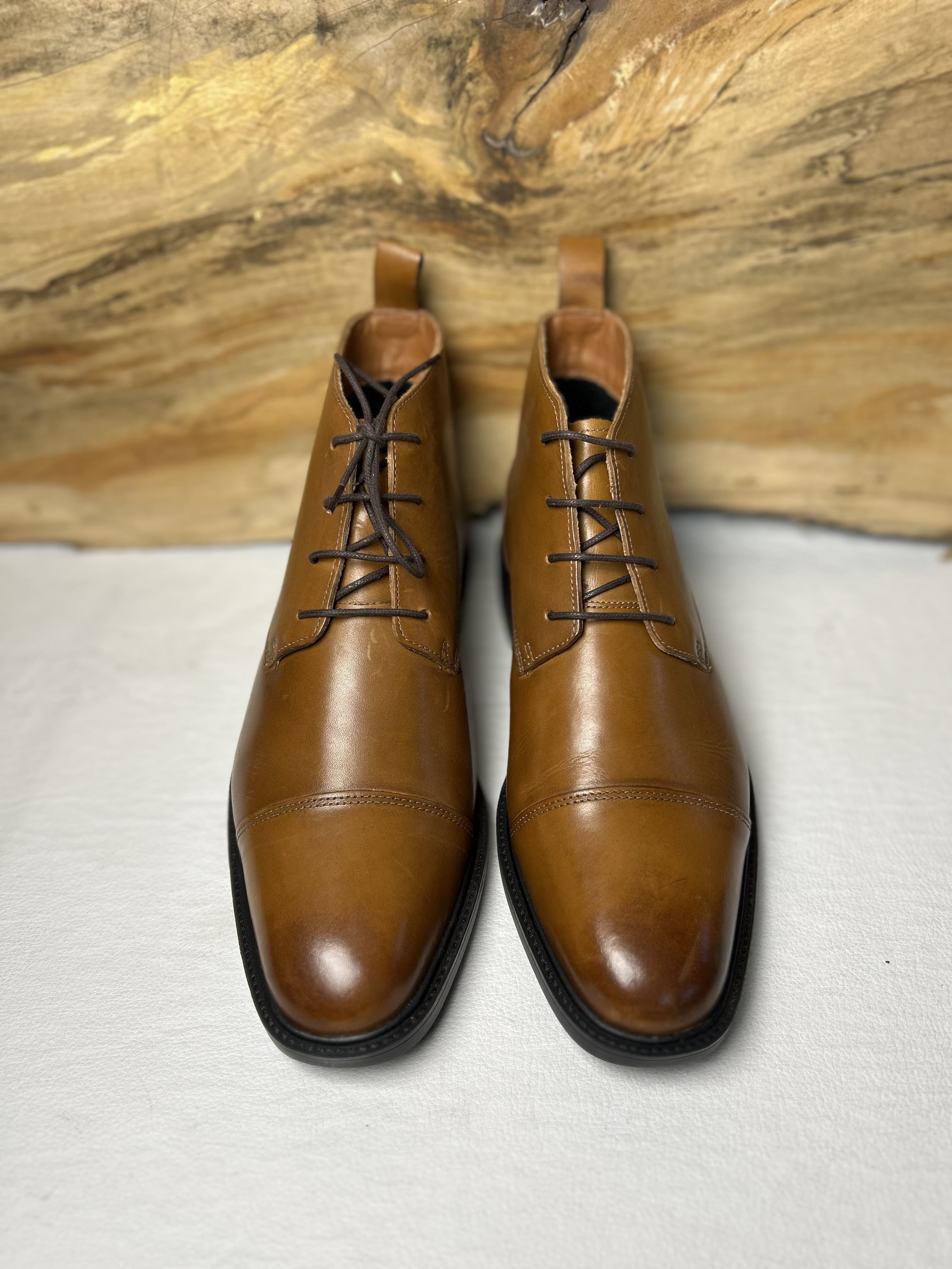 BOTIN HOMBRE - vista 2