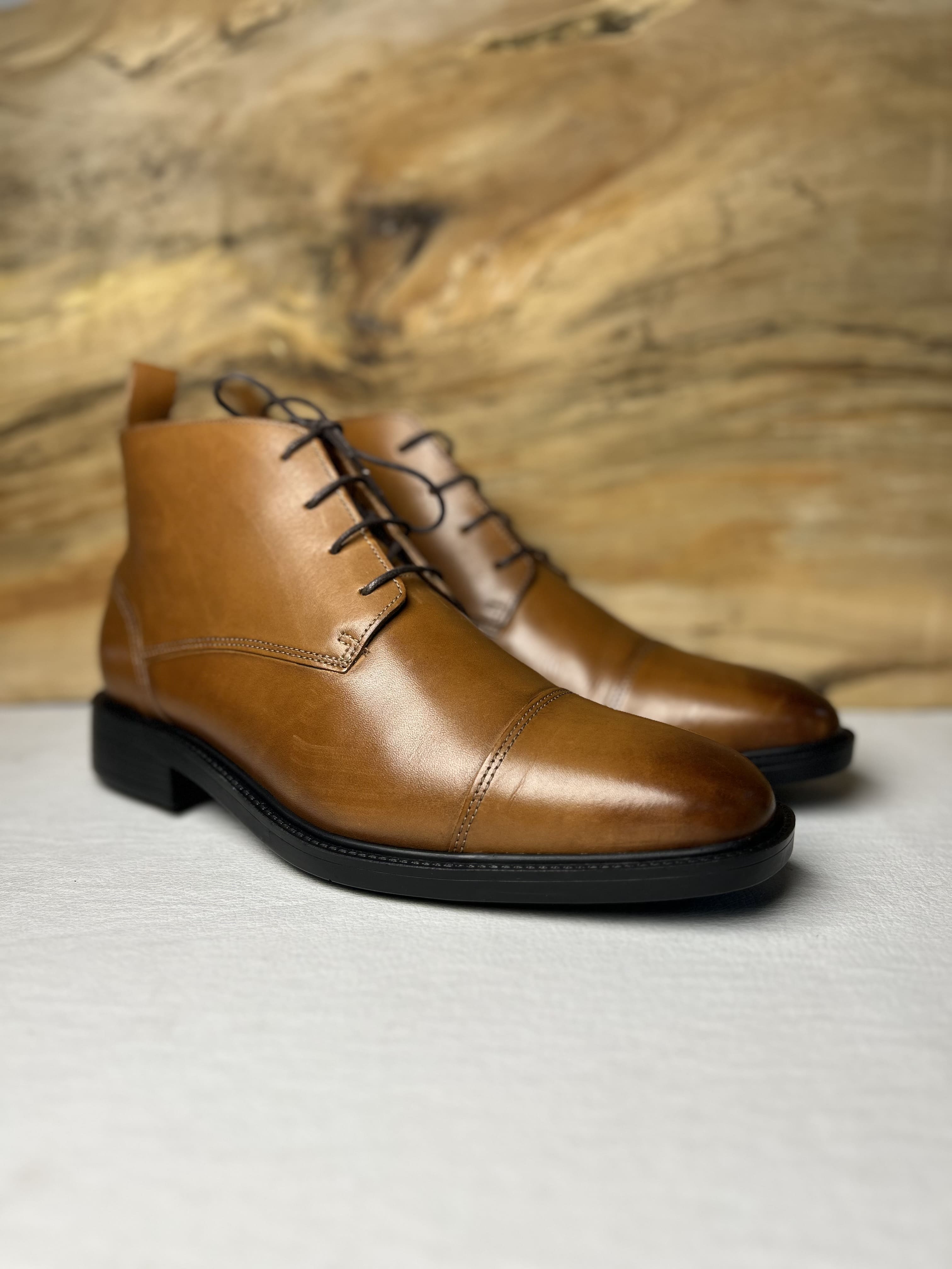 BOTIN HOMBRE - vista 3