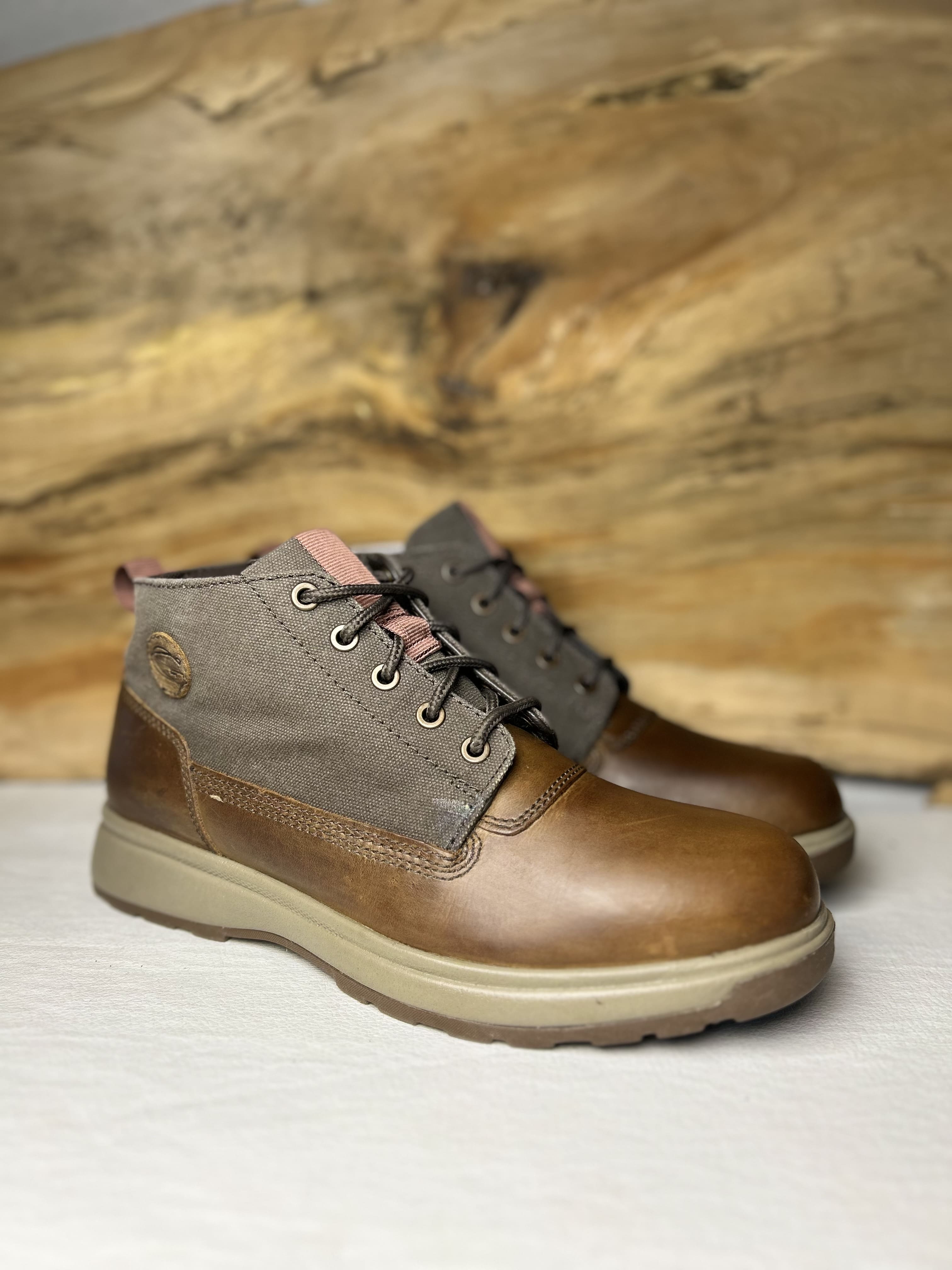 BOTIN HOMBRE - vista 3