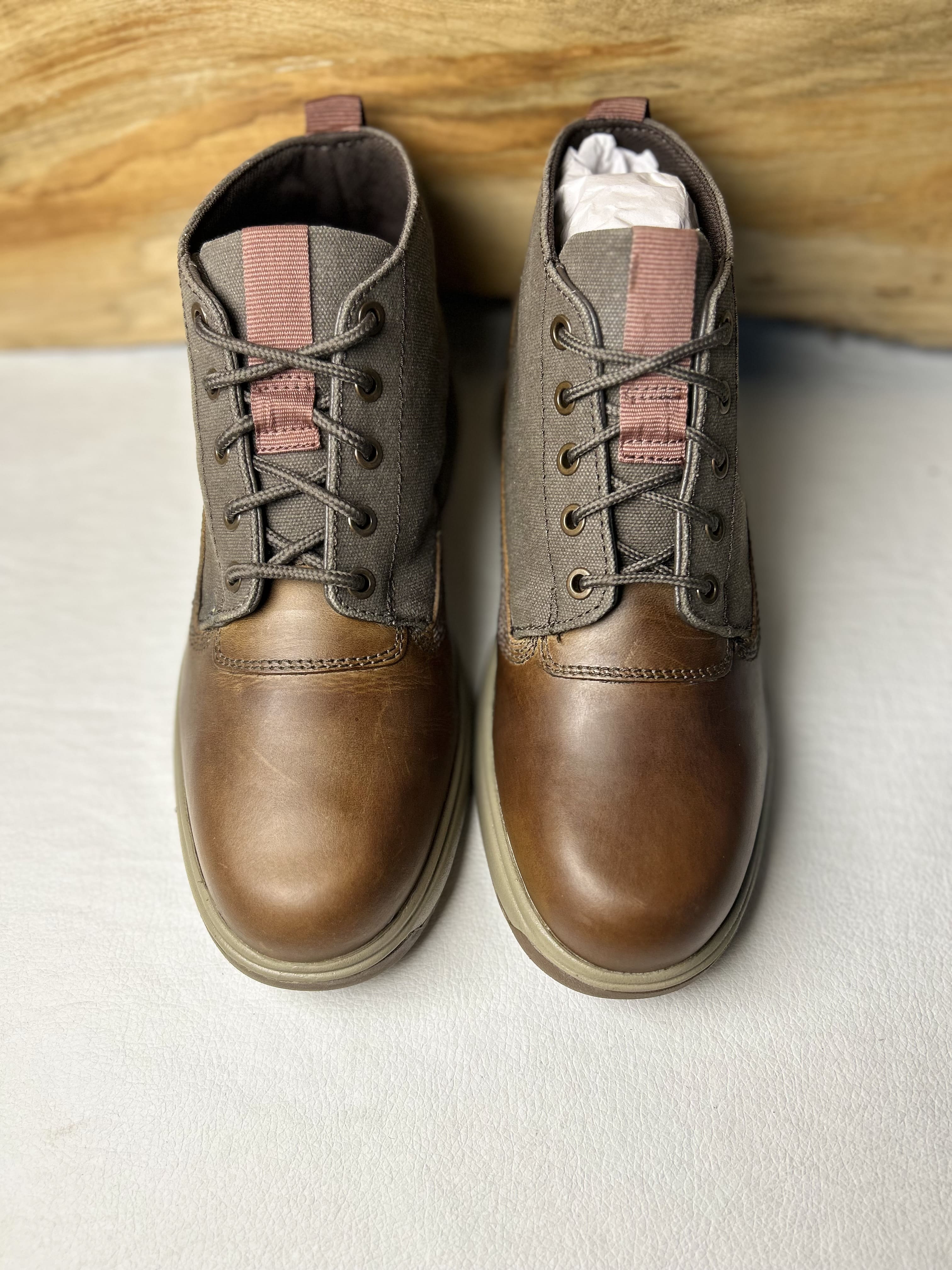 BOTIN HOMBRE - vista 2