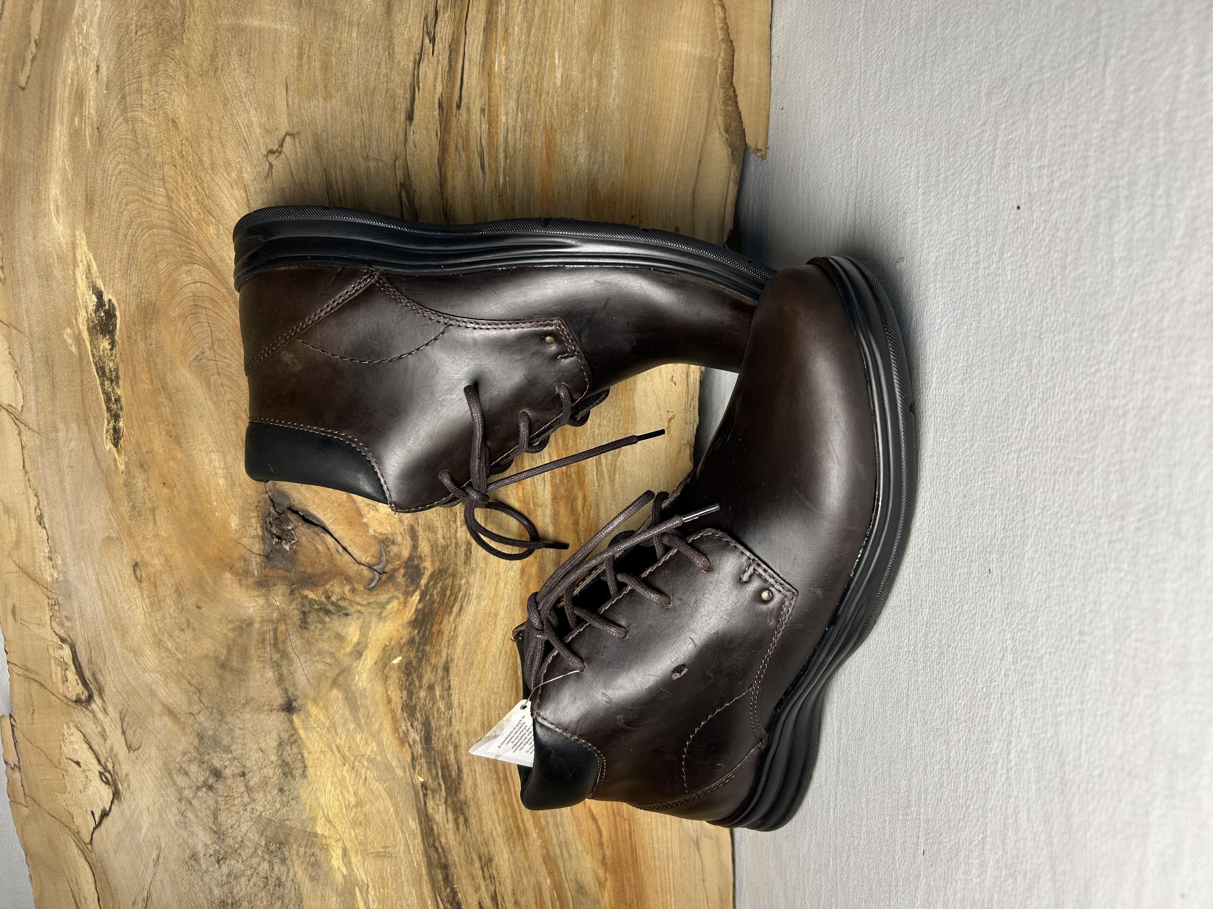 BOTIN HOMBRE - vista 2