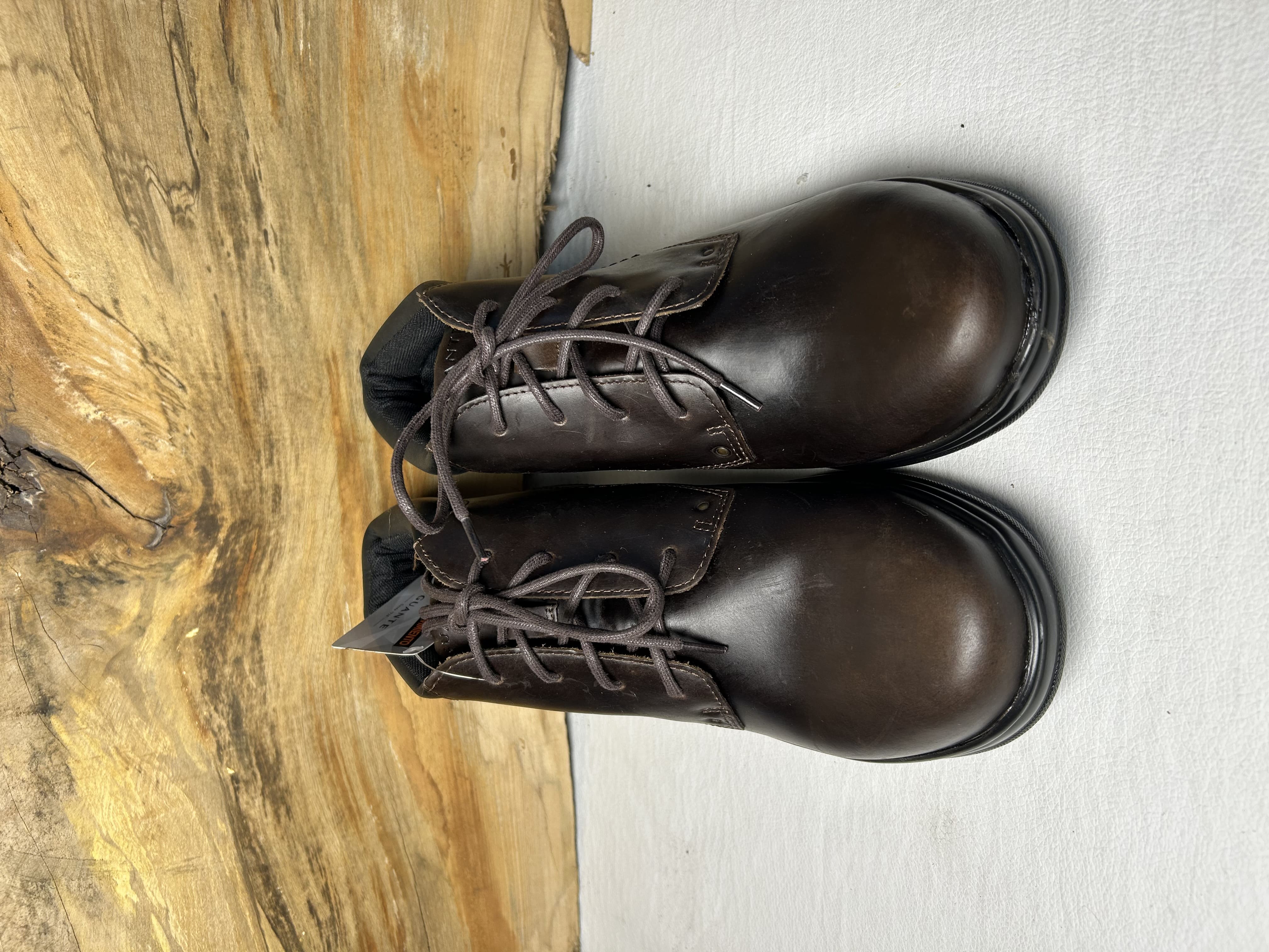 BOTIN HOMBRE - vista 3