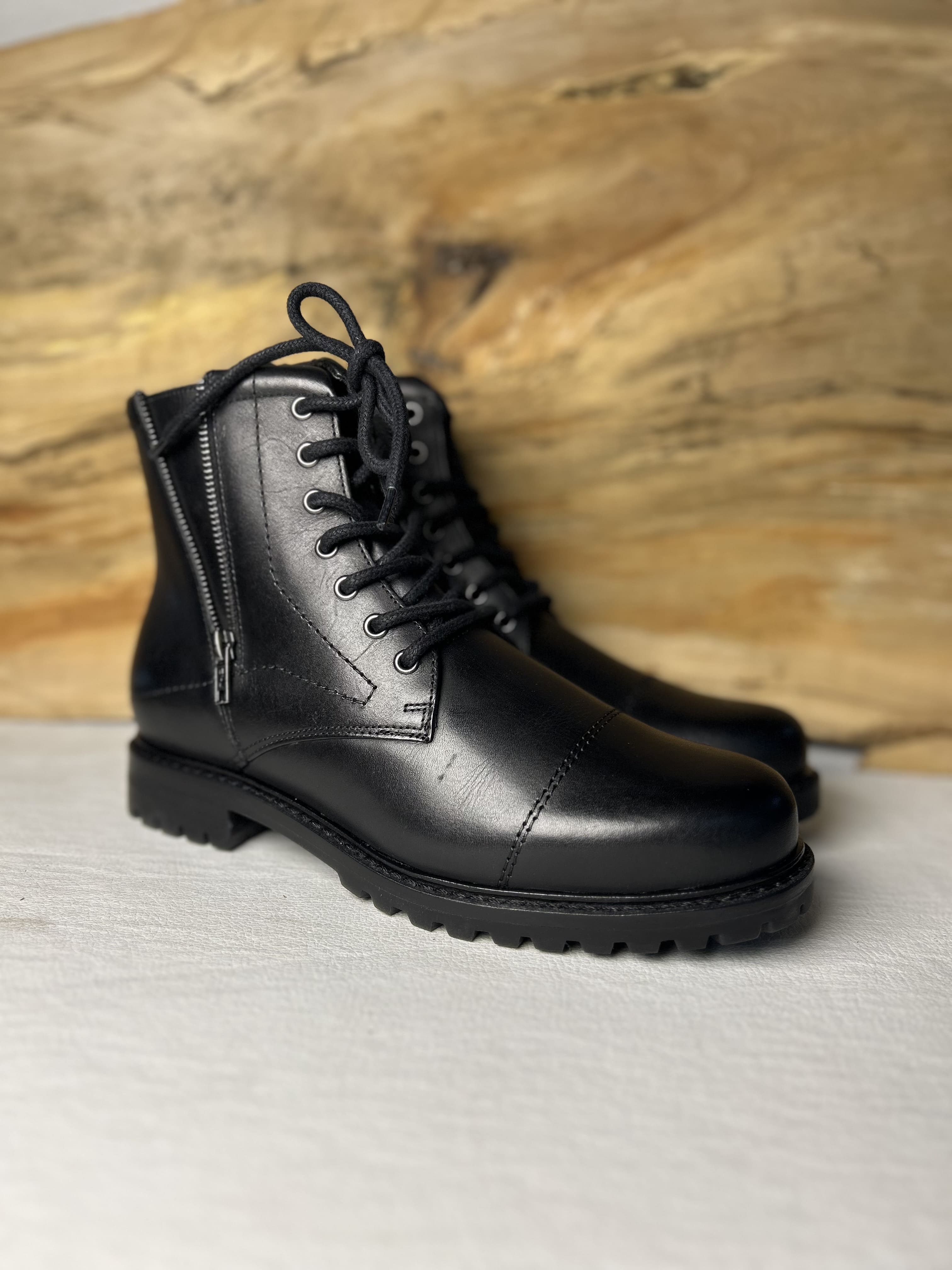 BOTIN HOMBRE - vista 3