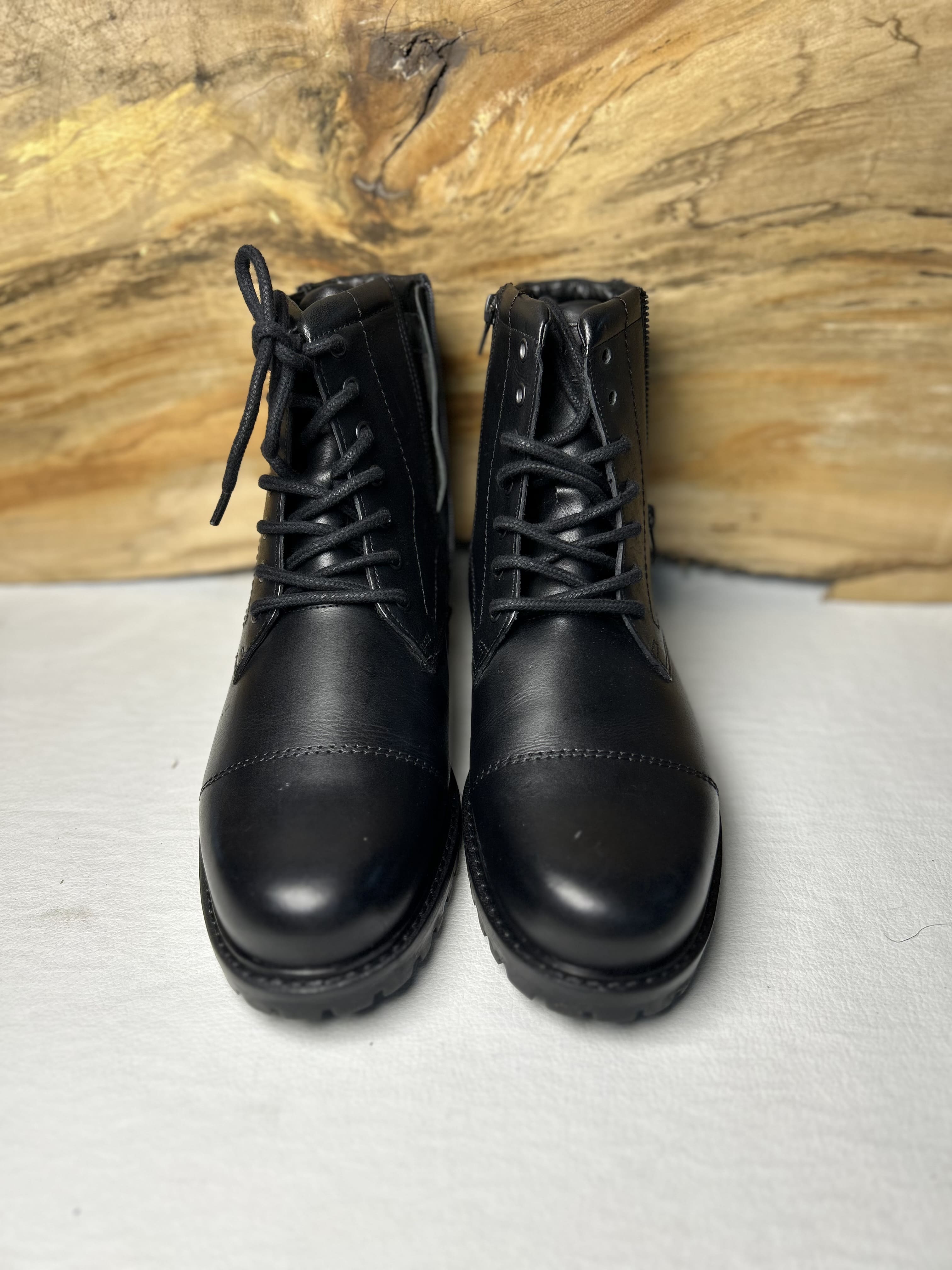 BOTIN HOMBRE - vista 2